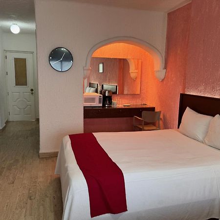 Cancun Plaza Sea View Ngoại thất bức ảnh