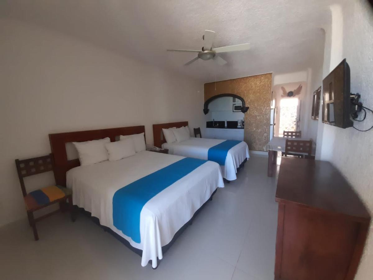 Cancun Plaza Sea View Ngoại thất bức ảnh