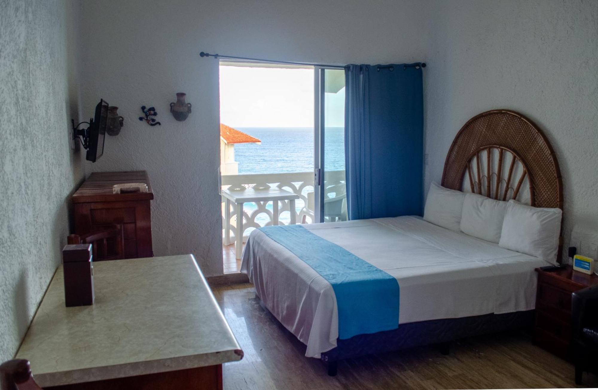 Cancun Plaza Sea View Ngoại thất bức ảnh