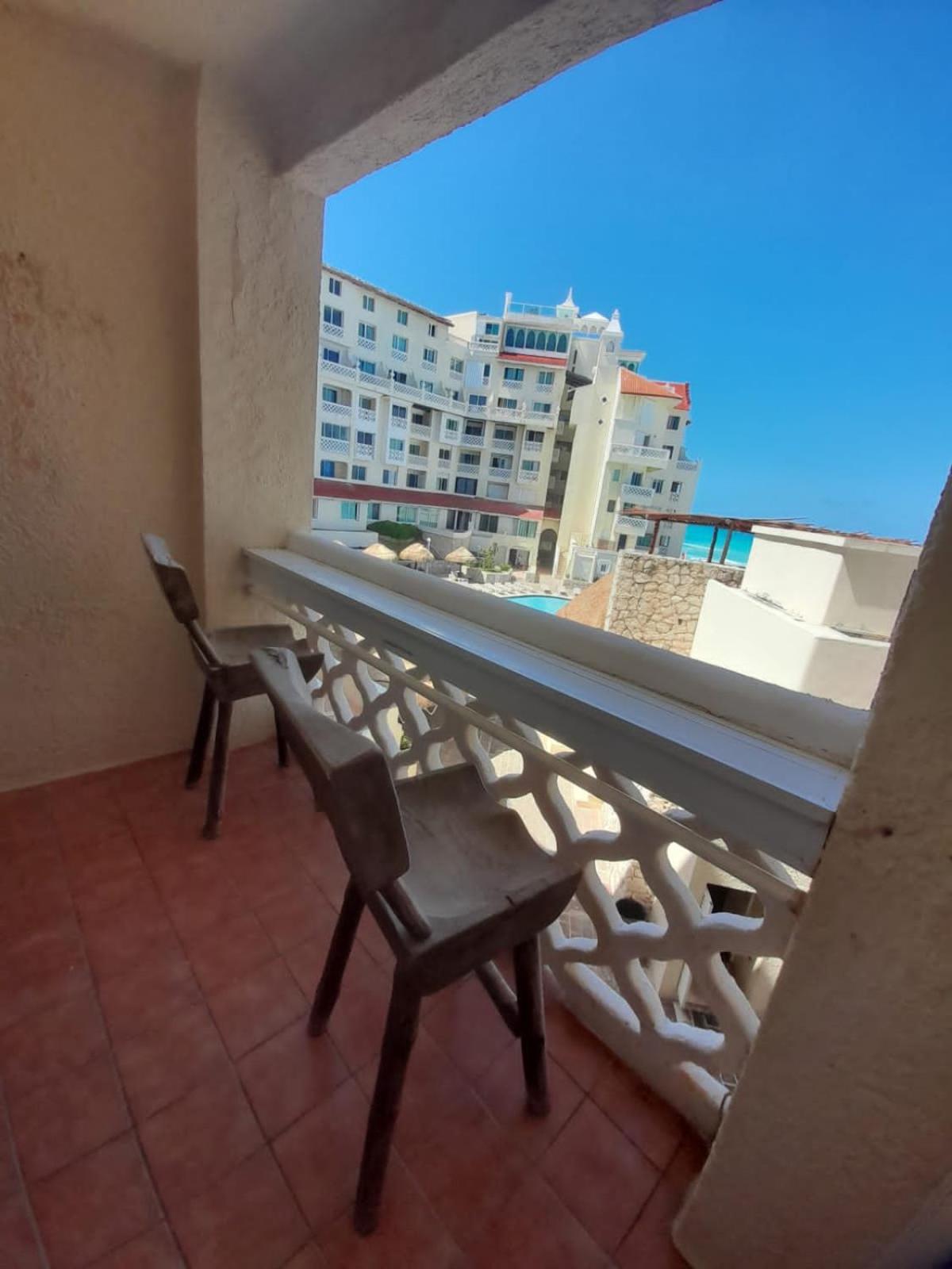 Cancun Plaza Sea View Phòng bức ảnh