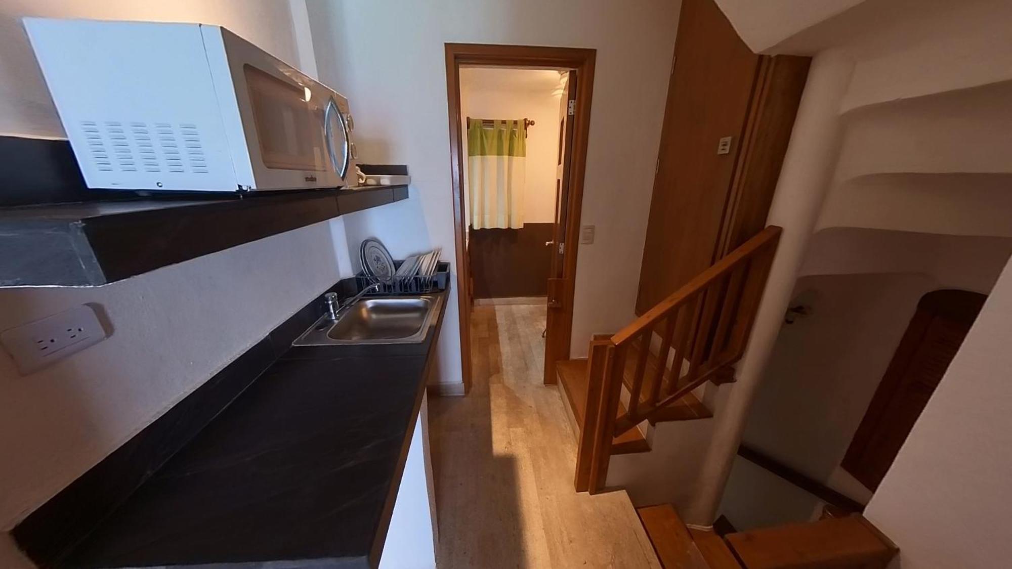 Cancun Plaza Sea View Phòng bức ảnh
