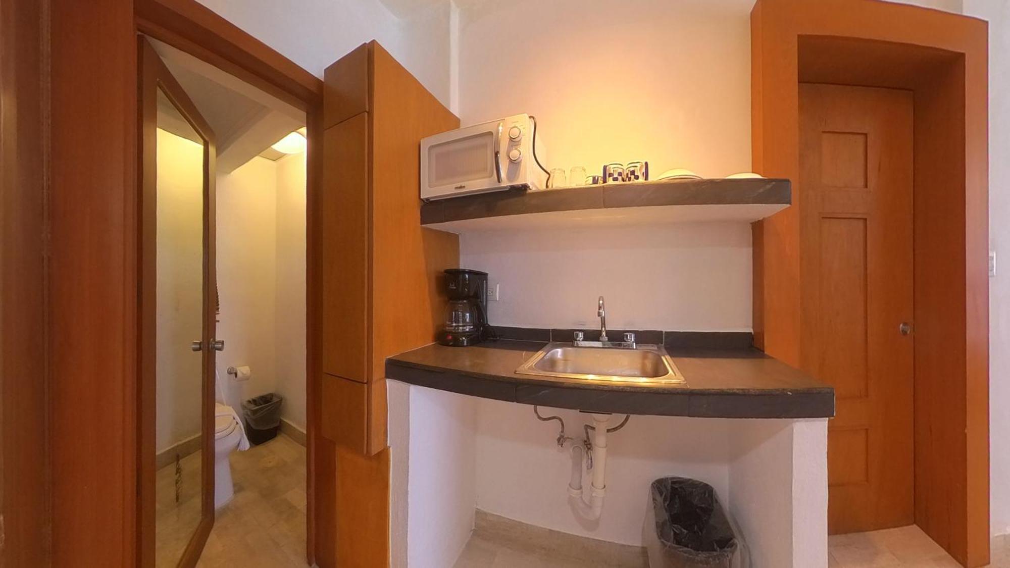 Cancun Plaza Sea View Ngoại thất bức ảnh