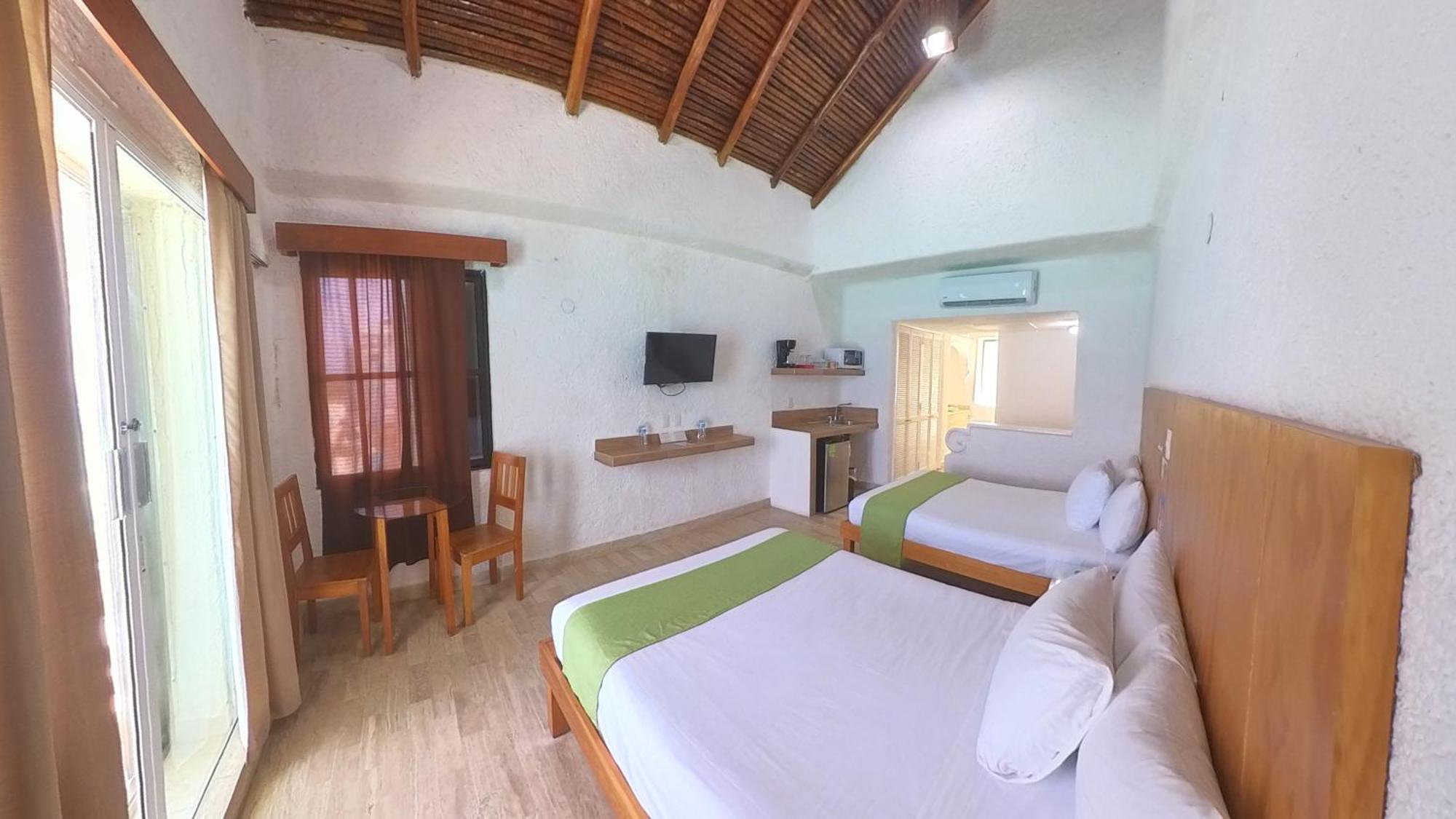 Cancun Plaza Sea View Ngoại thất bức ảnh