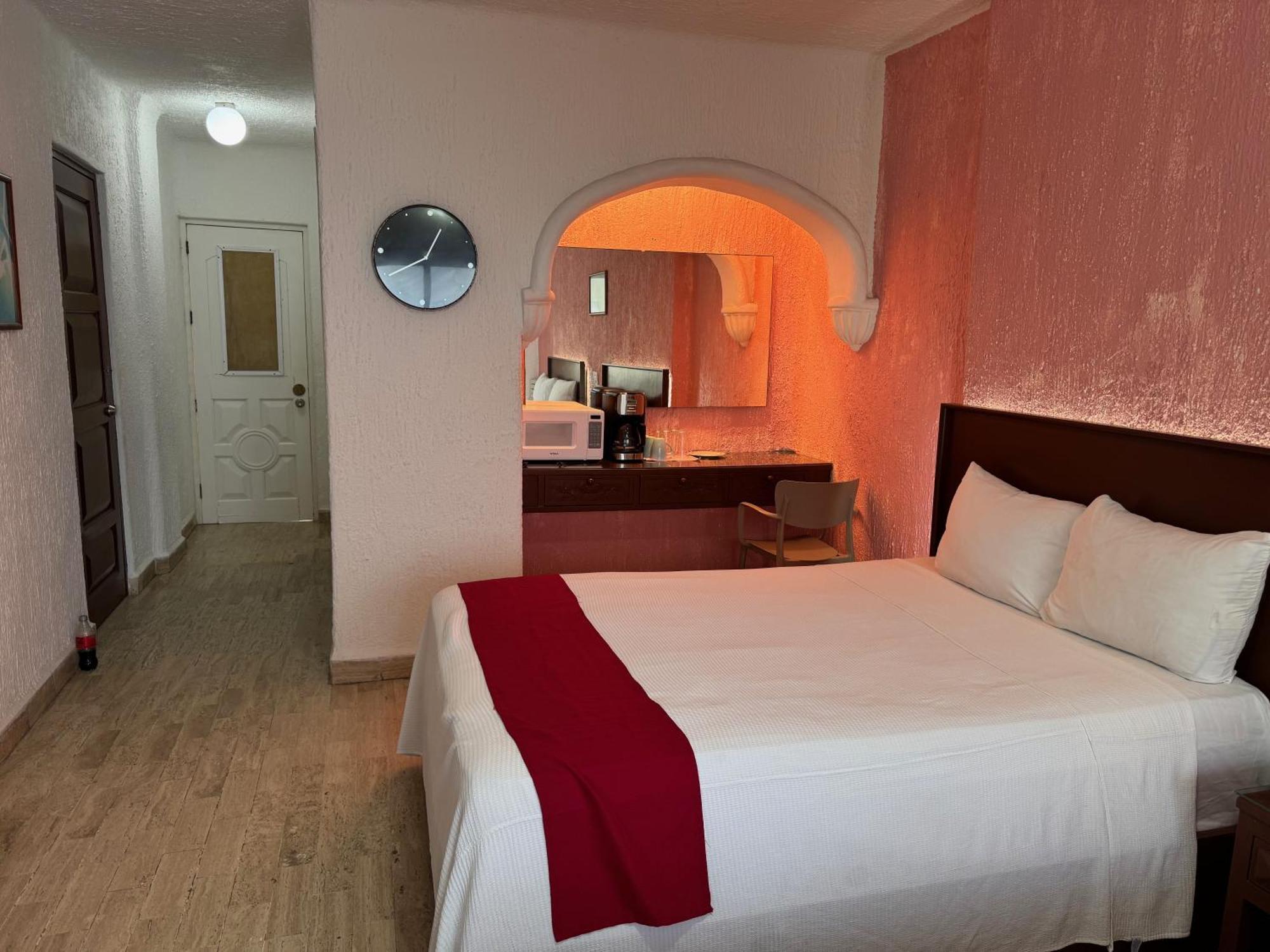 Cancun Plaza Sea View Ngoại thất bức ảnh