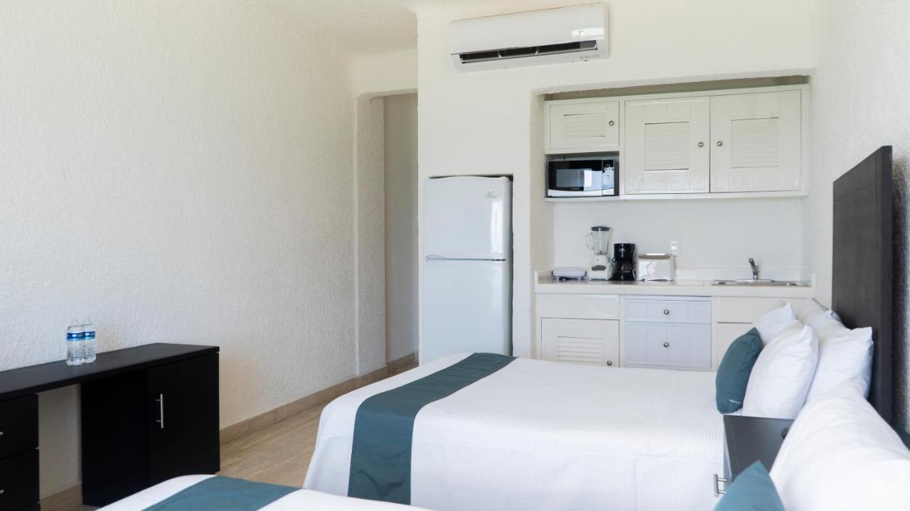 Cancun Plaza Sea View Ngoại thất bức ảnh